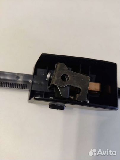 Тонарм Philips 22GA 418