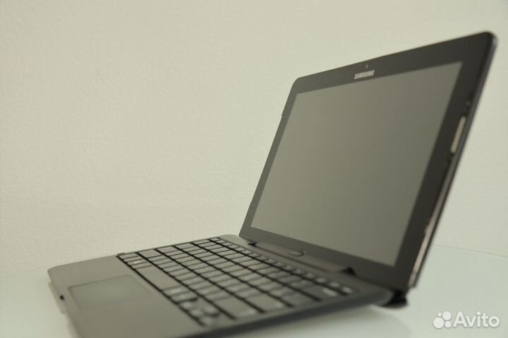 Samsung ativ smart pc pro xe700t1c