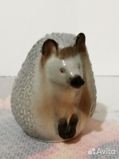 Фарфоровая красота