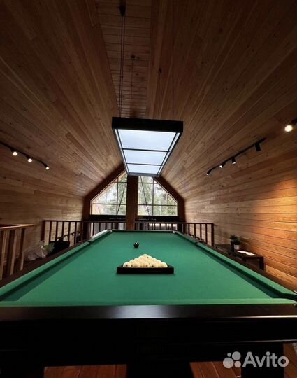 Банный комплекс