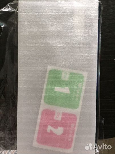 Чехол на Honor 7S