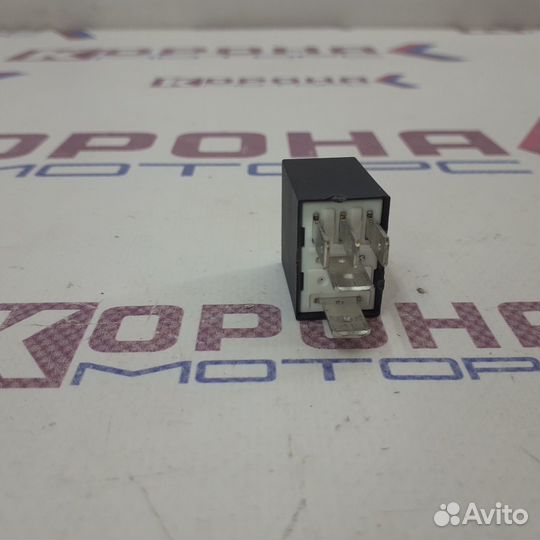 Реле блока предохранителей lifan lifan