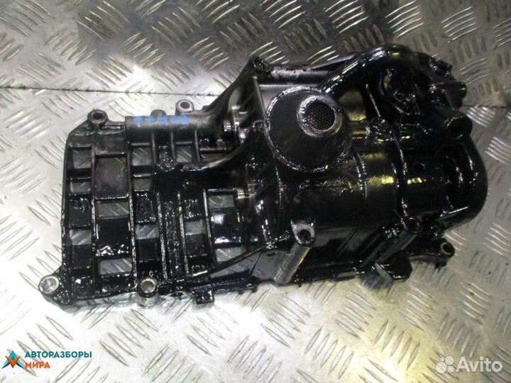 Балансирный вал дизельный BMW 3 E46 рест. 2004