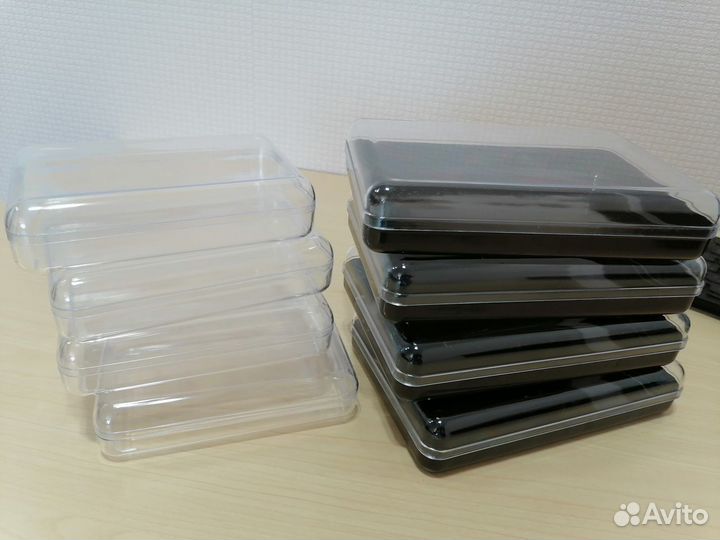 Коробки для конфет