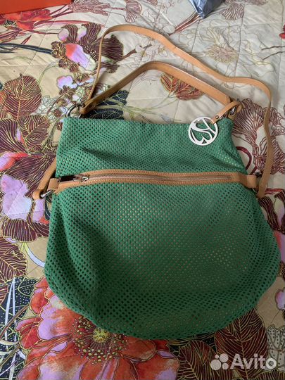 Сумка tosca blu