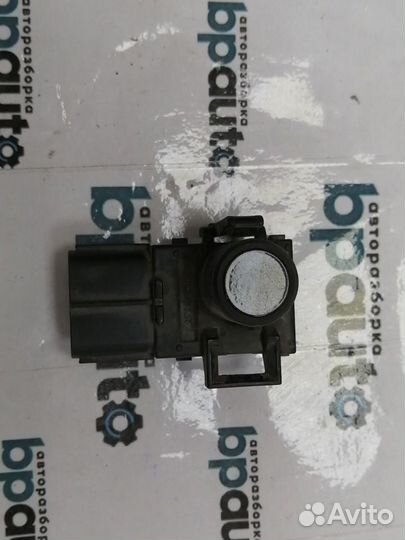 Датчик парковки парктроник 89341-48010