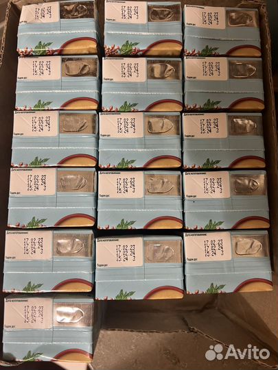 Детское питание