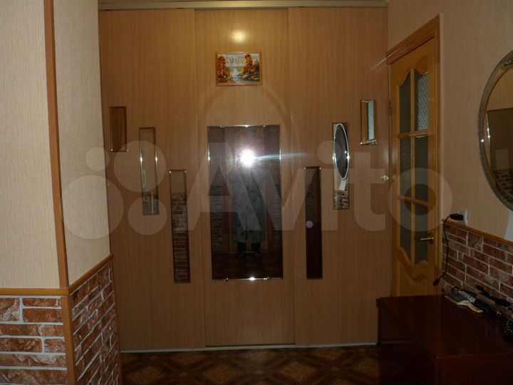 2-к. квартира, 66,2 м², 3/3 эт.