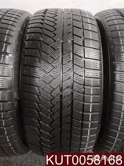 Continental ContiWinterContact TS 850 P 275/45 R20 99R