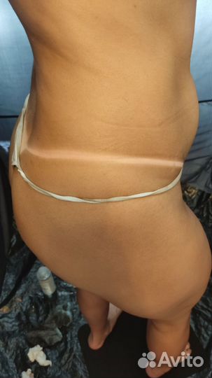 Моментальный загар