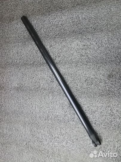 Нижнее колено штанги XP Deus/ORX, болт в комплекте