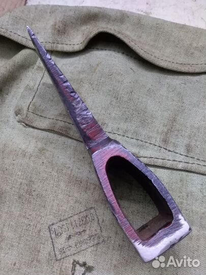 Топор немецкий валочник