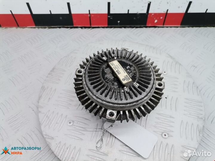 Вискомуфта Volkswagen Passat B3 1997 058121350