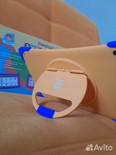 Детский планшет