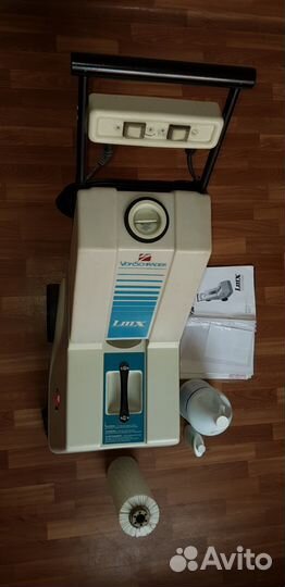 Оборудования для пенной химчистки мебели, ковров