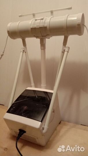 1.5 Мультиволновой Осциллятор Георгия Лаховского