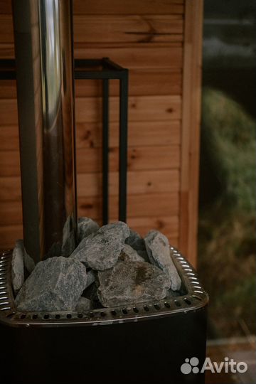 Аренда сауны