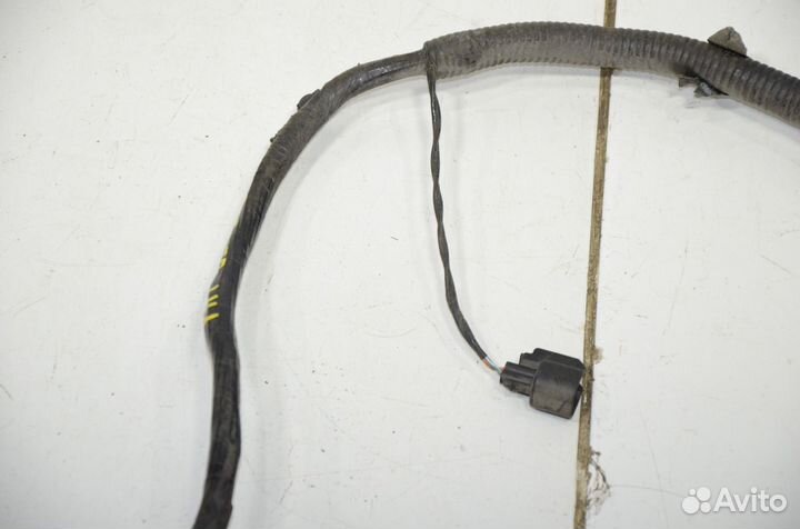 Проводка двери передняя левая Mazda Tribute 1 2005