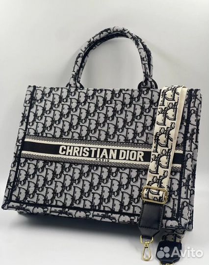 Cумка женская брендовая Christian Dior