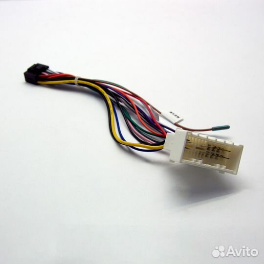 Штатная магнитола для Kia Carnival (VQ) 2006-2014