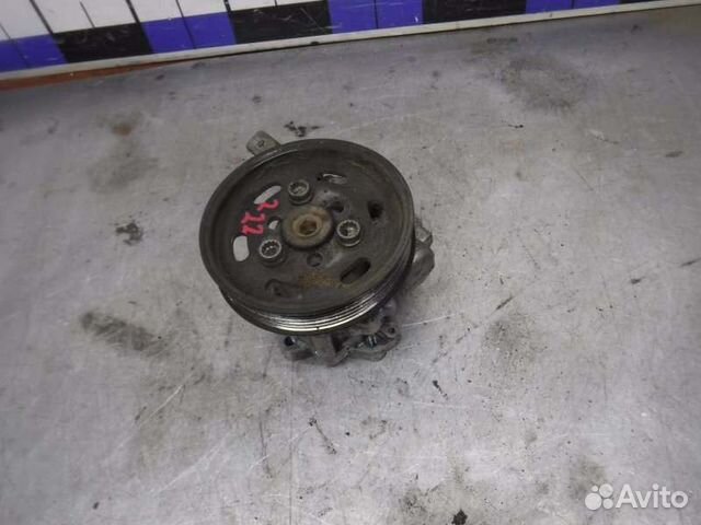 Насос гур Skoda Octavia A4 BFQ 2007