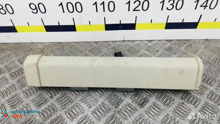 Сетка (собачник) Volvo V60 2012