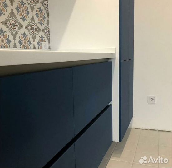 Кухонный гарнитур на заказ под ваши размеры