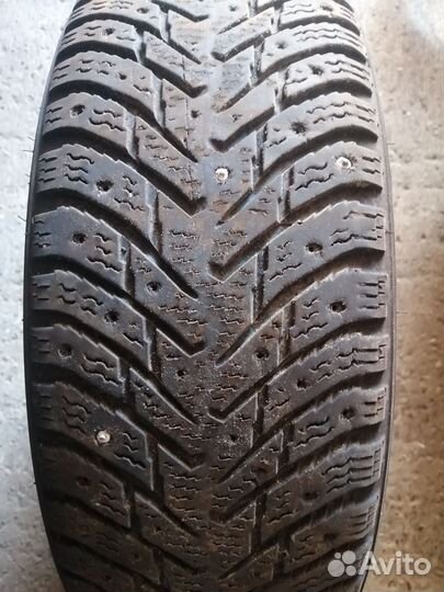 Nokian Tyres Nordman 8 185/65 R15
