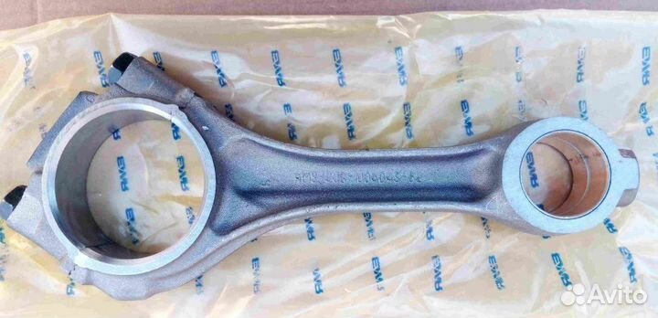 Шатун ямз 7511