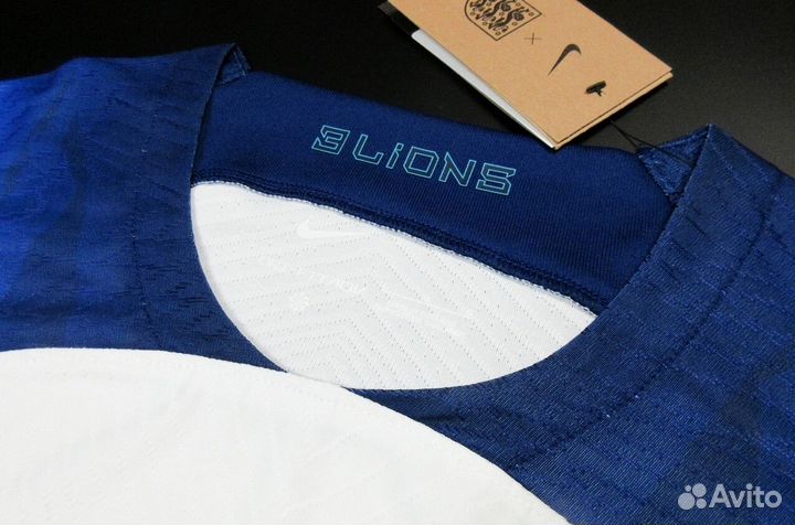 Игровая футбольная форма