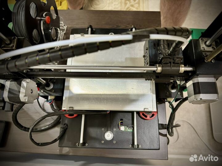 3D принтер Anycubic i3 mega