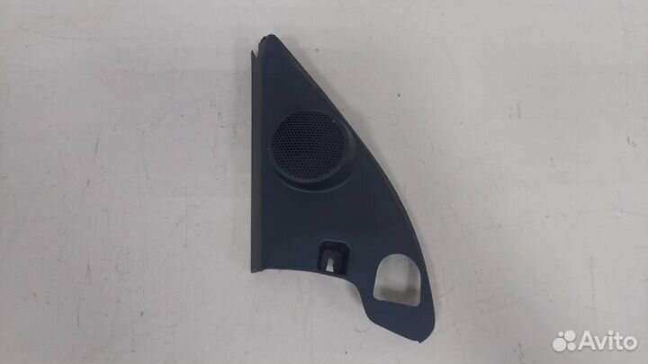 Крышка зеркала внутренняя левая Skoda Rapid 2012-2