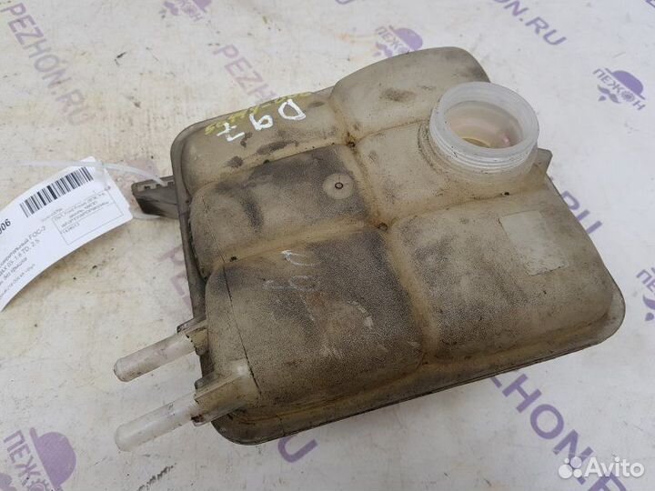 Бачок расширительный Ford Focus