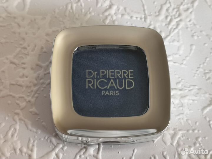 Тени Dr.Pierre Ricaud Серия Nouveau Maquillage