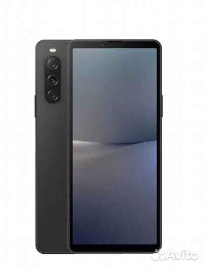 Sony Xperia 10 V, 8/128 ГБ