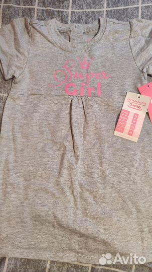 Платье на девочку