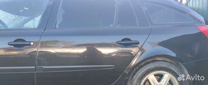 Дверь левая Renault Laguna 2