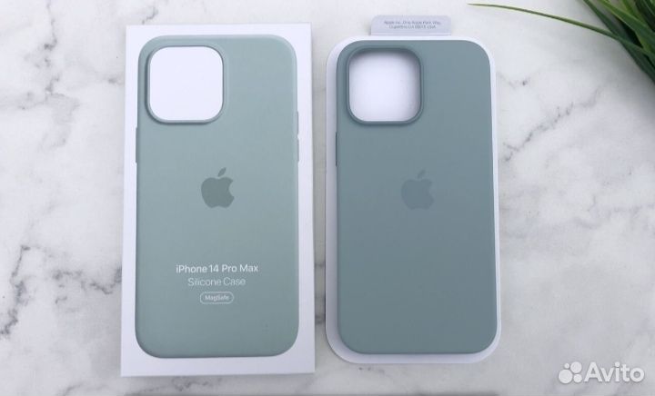 Чехол на iPhone 14 pro max оригинал