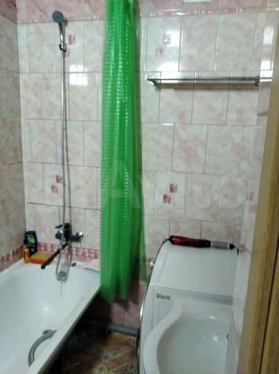 4-к. квартира, 77,8 м², 2/2 эт.