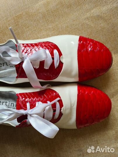 Туфли женские