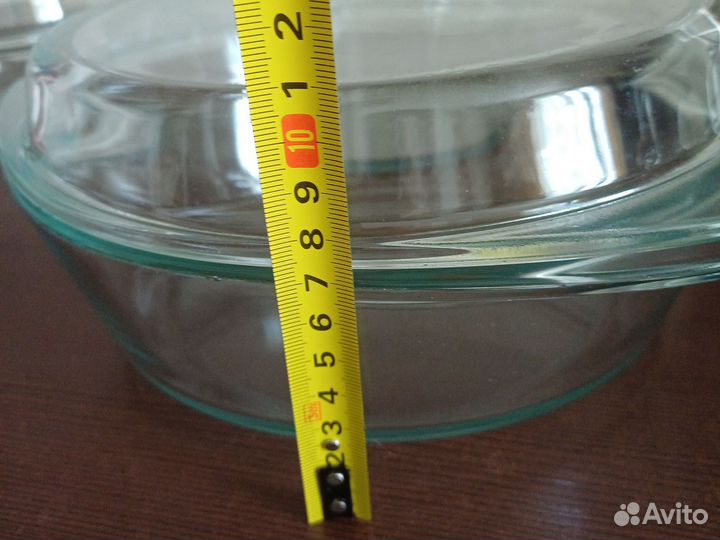 Огнеупорная форма