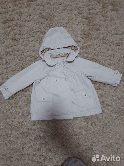 Одежда для девочки