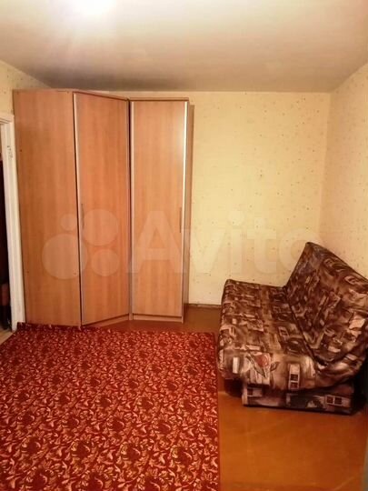 1-к. квартира, 30 м², 1/9 эт.