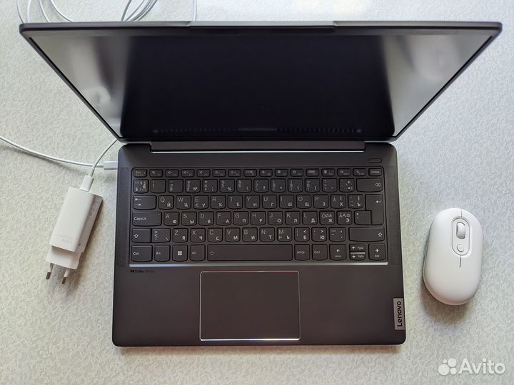 Lenovo IdeaPad 5 Pro 14