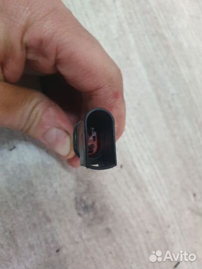 Датчик ABS передний Ford Fiesta Mk5 (2002—2008)