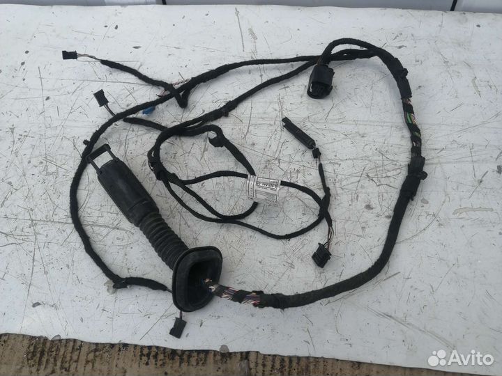 Коса проводов задней двери BMW 3-series F30