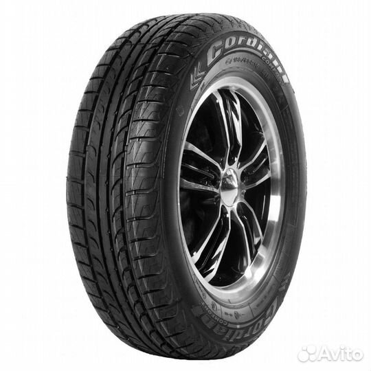 Cordiant Comfort 205/60 R15 91H