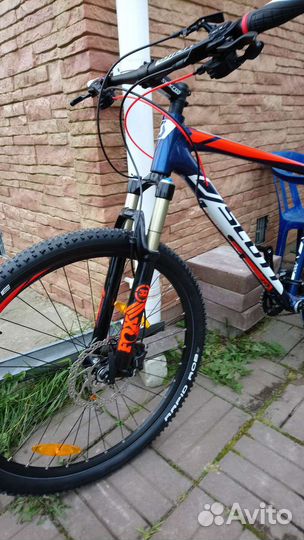 Велосипед Scott