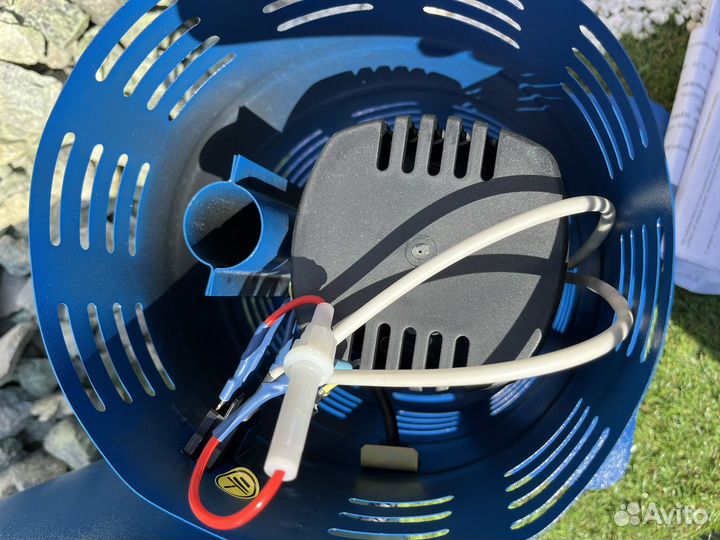 Зернодробилка фермер 250кг/час