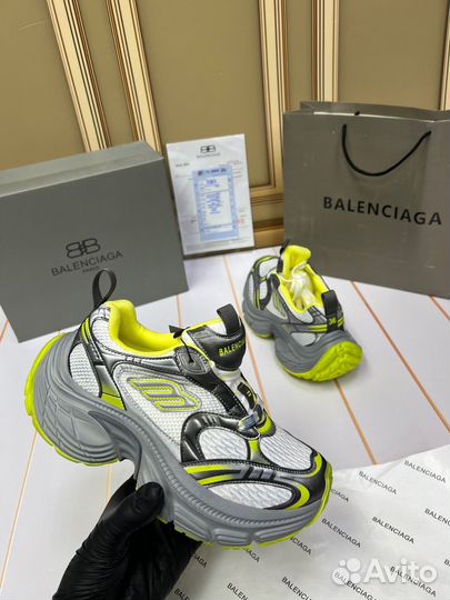 Кроссовки balenciaga 3xl cargo